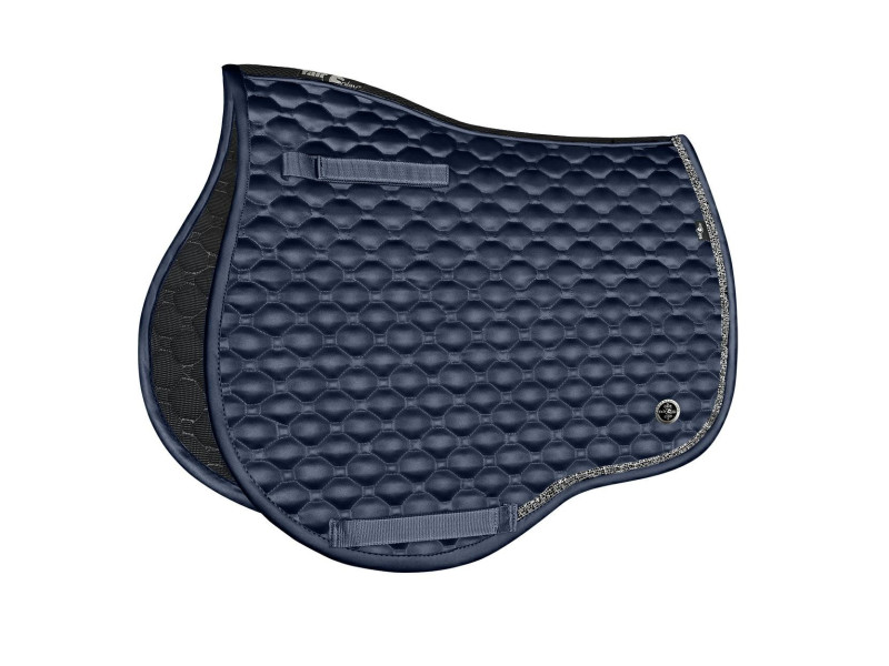 Plstenka pod sedlo FP Nephrite