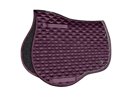 Plstenka pod sedlo FP Nephrite