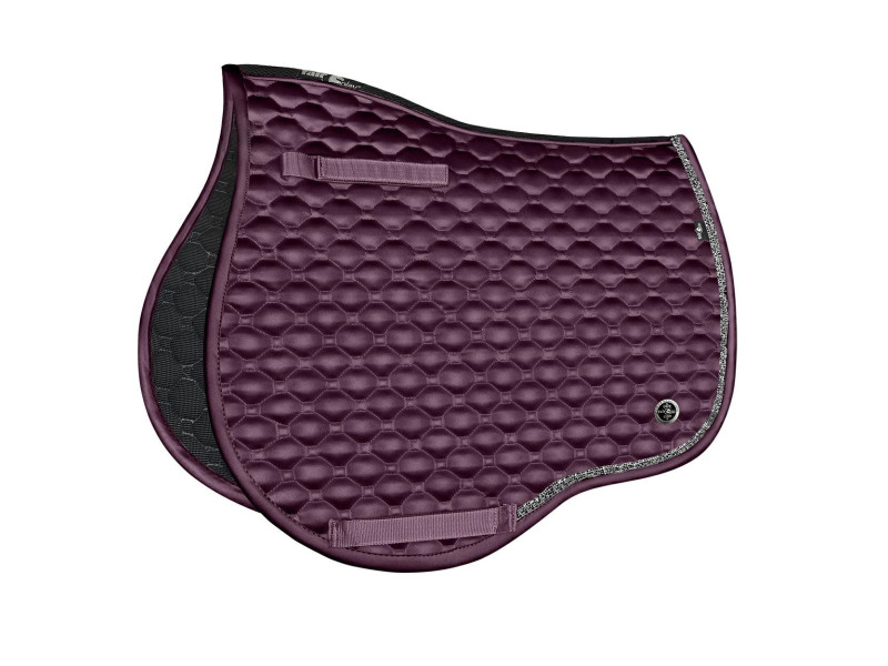 Plstenka pod sedlo FP Nephrite