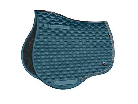 Plstenka pod sedlo FP Nephrite