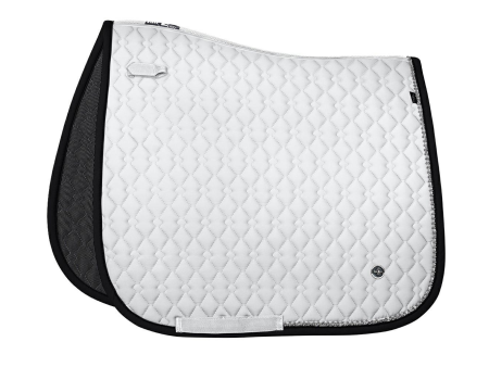 priedušná a rýchloschnúca podšívka profilovaný, anatomický tvar pre dokonalé prispôsobenie sa chrbtu koňa chrbtová línia z 3D vz