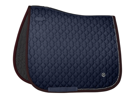 priedušná a rýchloschnúca podšívka profilovaný, anatomický tvar pre dokonalé prispôsobenie sa chrbtu koňa chrbtová línia z 3D vz