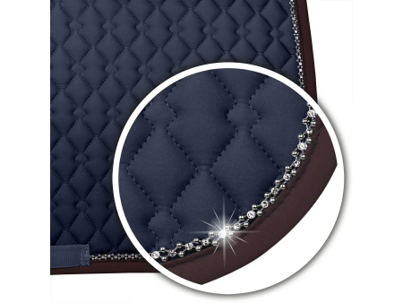 priedušná a rýchloschnúca podšívka profilovaný, anatomický tvar pre dokonalé prispôsobenie sa chrbtu koňa chrbtová línia z 3D vz