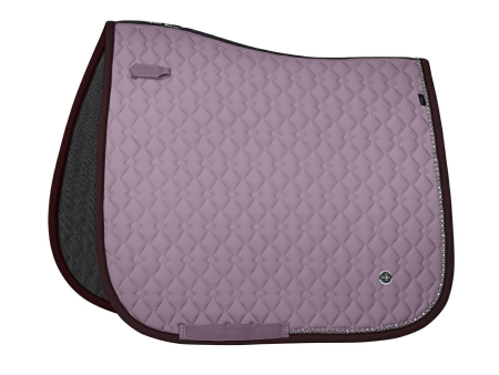 priedušná a rýchloschnúca podšívka profilovaný, anatomický tvar pre dokonalé prispôsobenie sa chrbtu koňa chrbtová línia z 3D vz