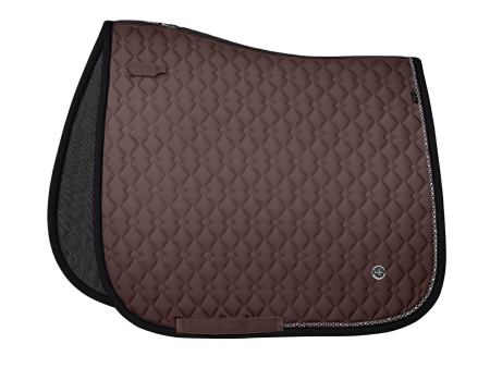 priedušná a rýchloschnúca podšívka profilovaný, anatomický tvar pre dokonalé prispôsobenie sa chrbtu koňa chrbtová línia z 3D vz