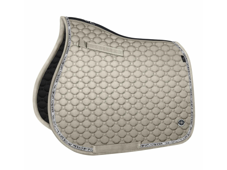 Plstenka pod sedlo FP Jaspar