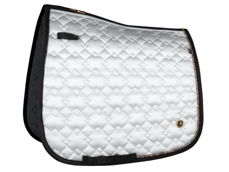 Plstenka pod sedlo FP Hetatite drezúrna