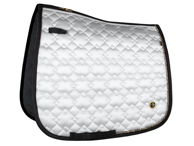 Plstenka pod sedlo FP Hetatite drezúrna