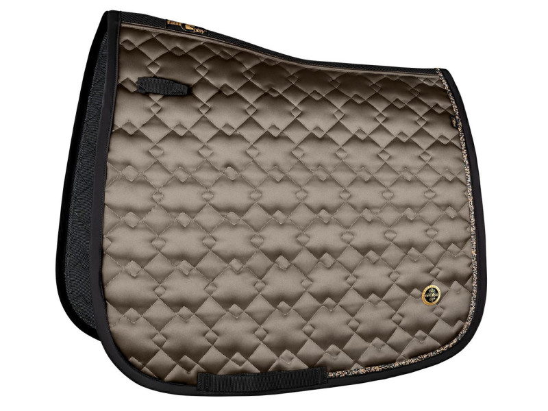 Plstenka pod sedlo FP Hetatite drezúrna