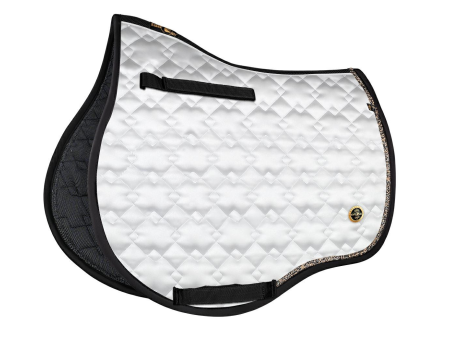 Plstenka pod sedlo FP Hematite