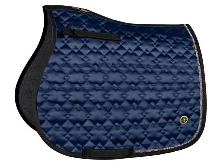 Plstenka pod sedlo FP Hematite