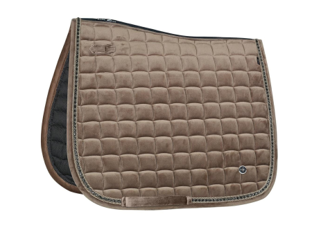 Plstenka pod sedlo FP Millarite