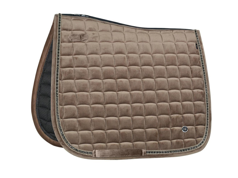 Plstenka pod sedlo FP Millarite