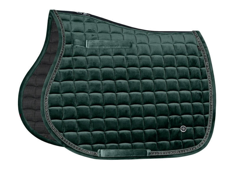 Plstenka pod sedlo FP Millarite