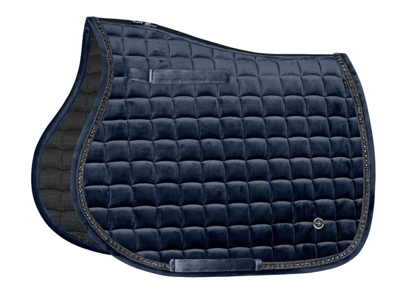 Plstenka pod sedlo FP Millarite