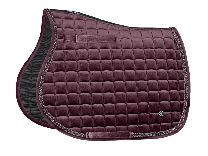 Plstenka pod sedlo FP Millarite