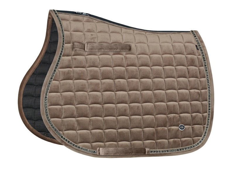 Plstenka pod sedlo FP Millarite