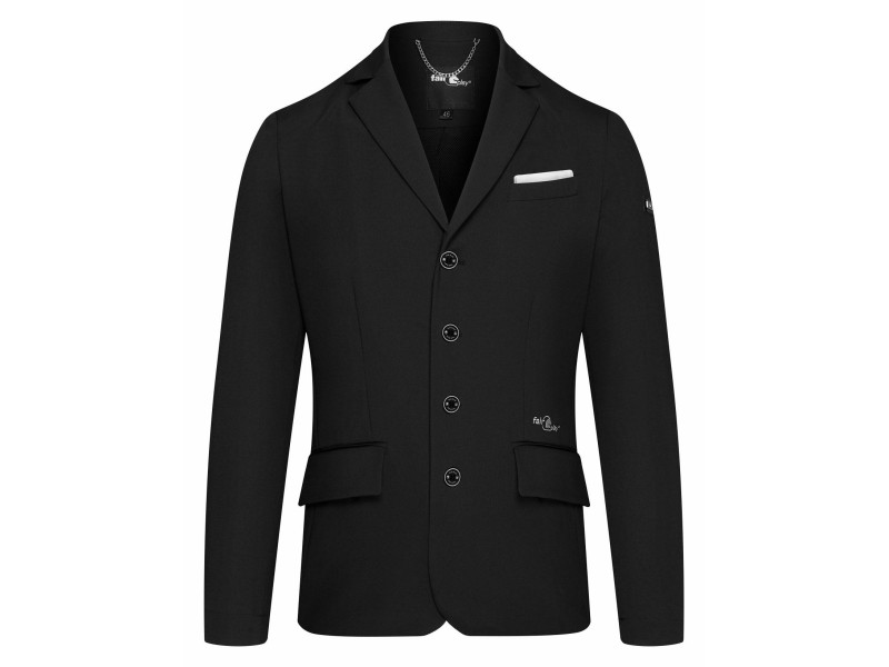 Sako pánske  na preteky FP Steve