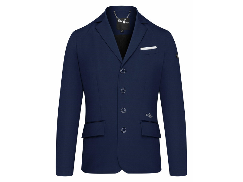 Sako pánske  na preteky FP Steve