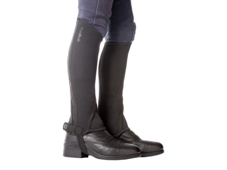 Minichapsy detské Kavalkade Lasse