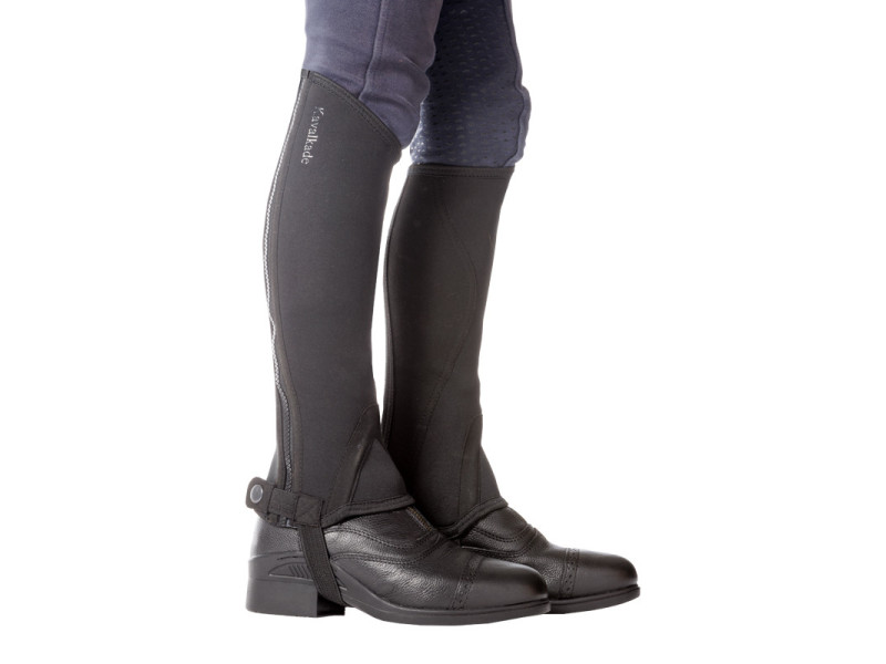 Minichapsy detské Kavalkade Lasse