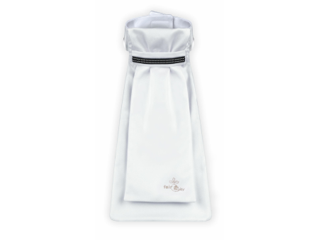 Plastron jazdecký FP Florina