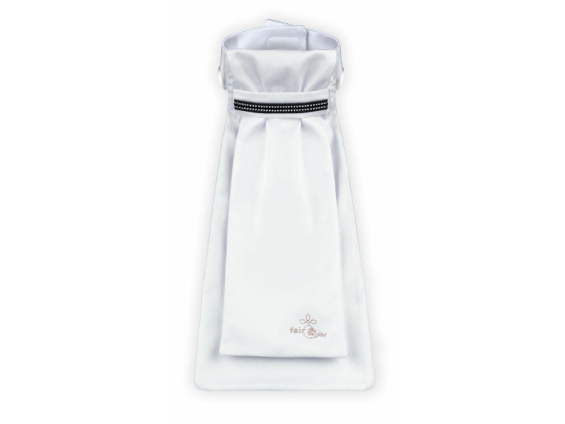 Plastron jazdecký FP Florina