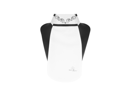 Plastron FP Lea Chic