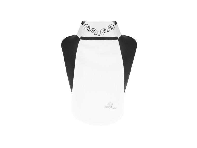 Plastron FP Lea Chic