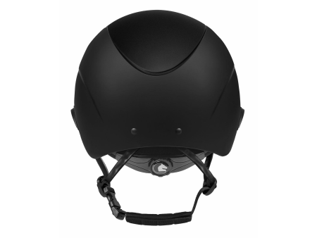 Prilba jazdecká FP APOLEUS ROSEGOLD