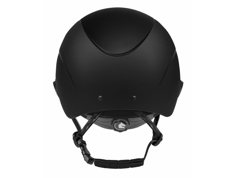 Prilba jazdecká FP APOLEUS ROSEGOLD