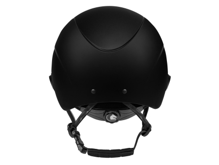 Prilba jazdecká FP APOLEUS WV