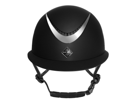 Prilba jazdecká FP APOLEUS WV