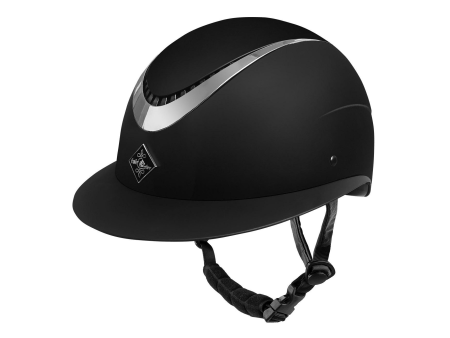 Prilba jazdecká FP APOLEUS WV