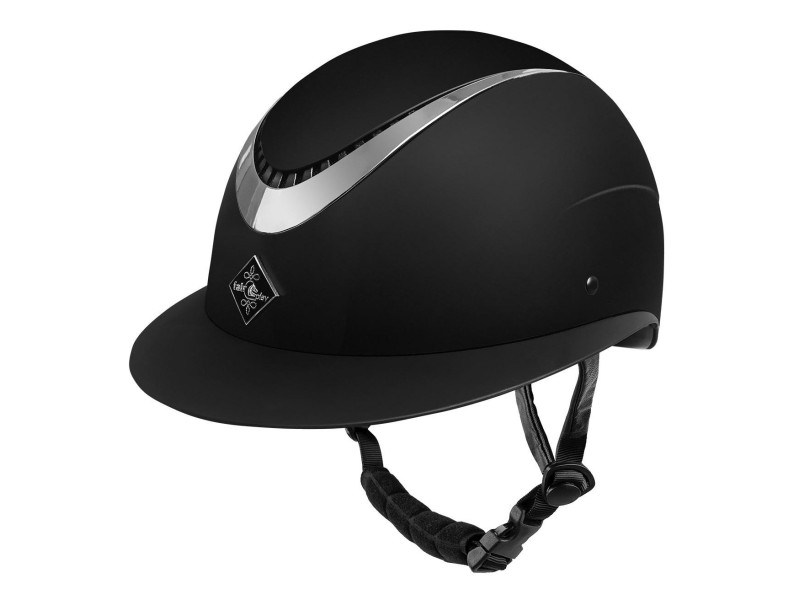 Prilba jazdecká FP APOLEUS WV