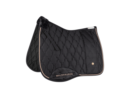 Plstenka pod sedlo Awa Modern Rosé