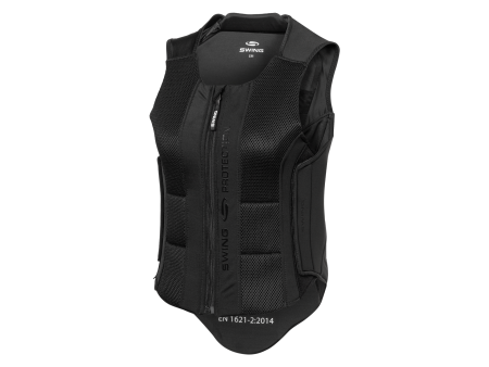 Chránič chrbtice SWING P24 Pro