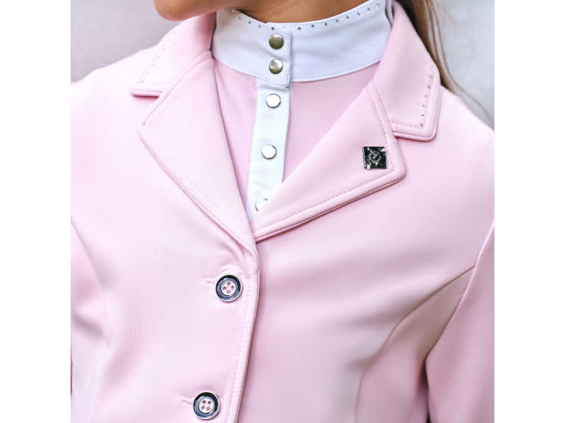 Sako detské IRH Basic Glam