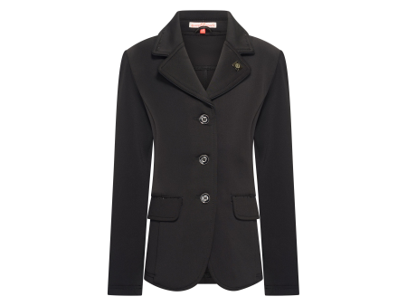 Sako detské IRH Basic Glam