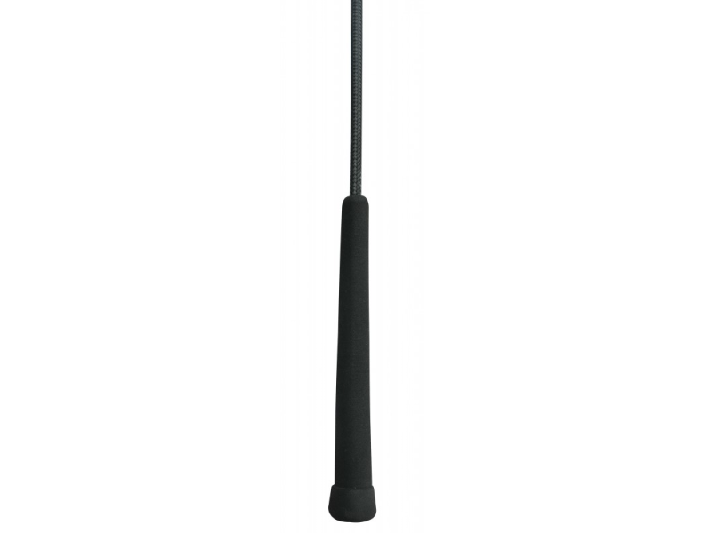 Lonžovací bič Whip&Go 180cm