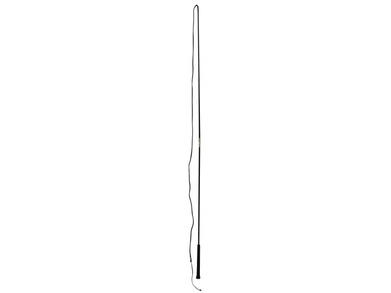 Lonžovací bič Whip&Go 180cm