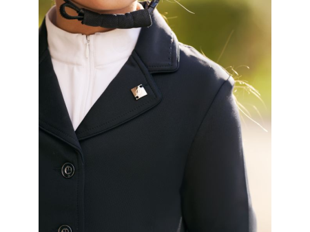Sako detské IRH Basic Glam