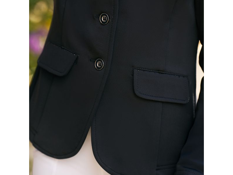 Sako detské IRH Basic Glam