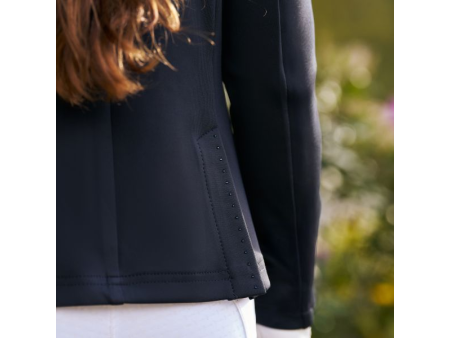 Sako detské IRH Basic Glam