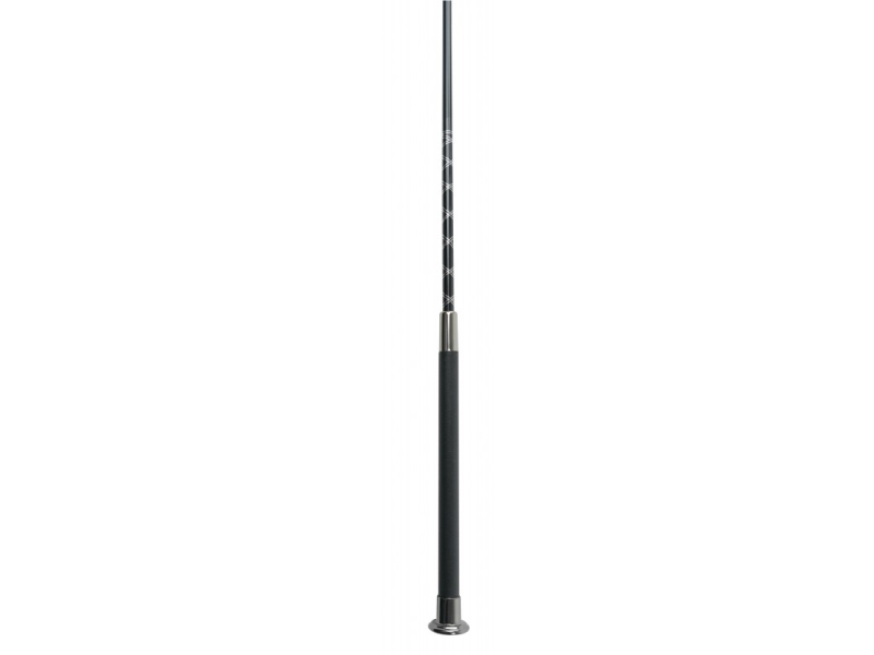 Bičík drezúrny Whip§Go Silverline