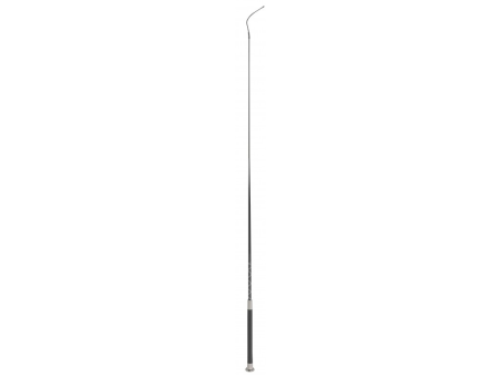 Bičík drezúrny Whip§Go Silverline