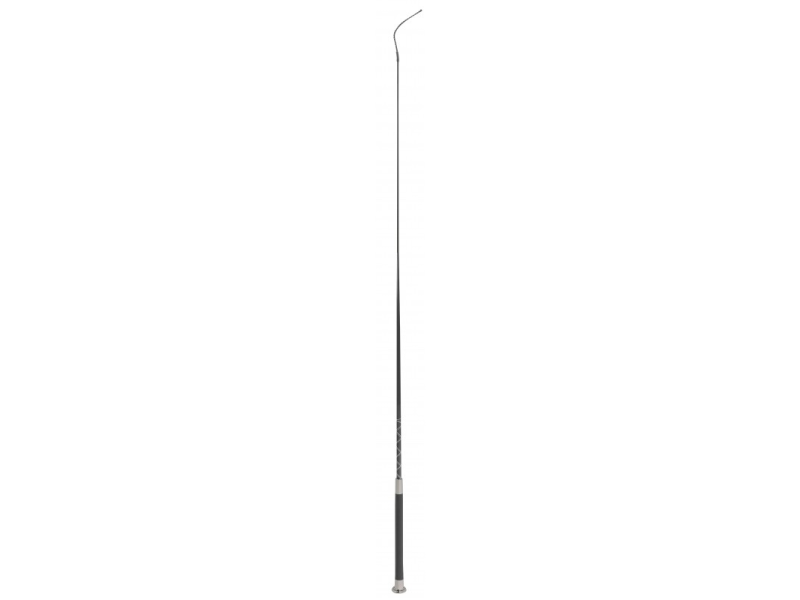 Bičík drezúrny Whip§Go Silverline