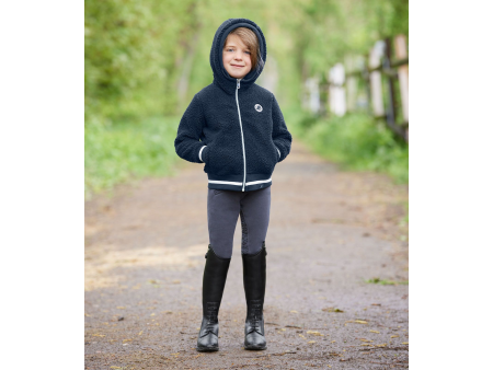 Čižmy jazdecké Elt Portland detské