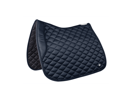 Plstenka pod sedlo QHP Puff