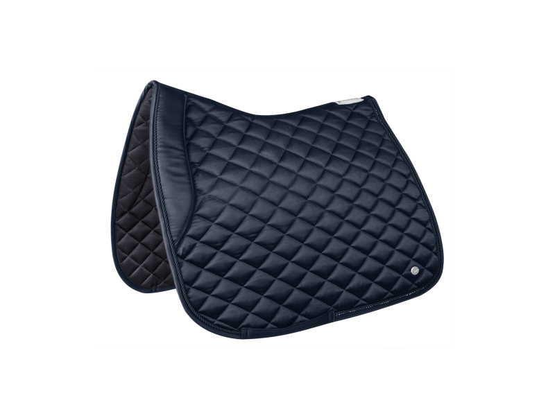 Plstenka pod sedlo QHP Puff